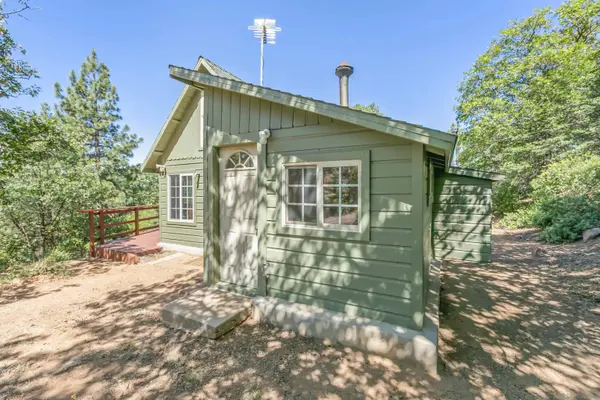 748 Boiling Springs, Mount Laguna, CA 91948