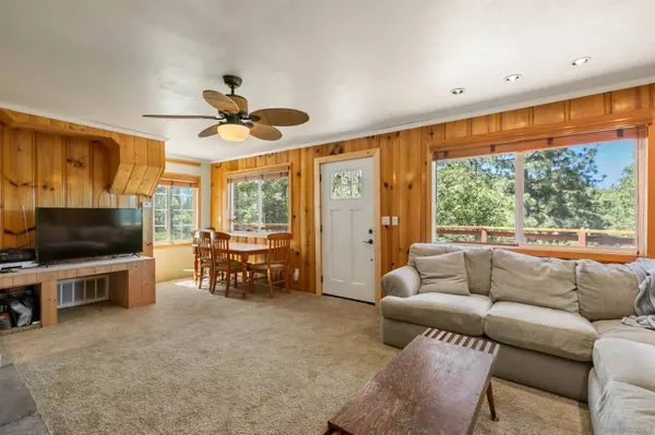 748 Boiling Springs, Mount Laguna, CA 91948