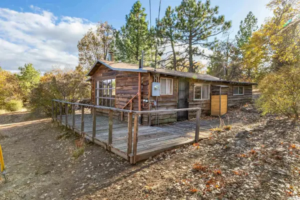 722 Boiling Springs, Mount Laguna, CA 91948