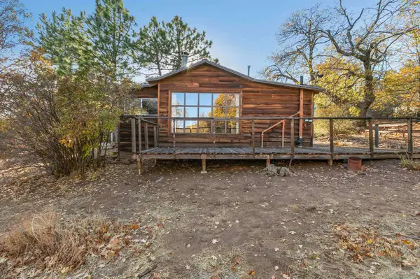 722 Boiling Springs, Mount Laguna, CA 91948