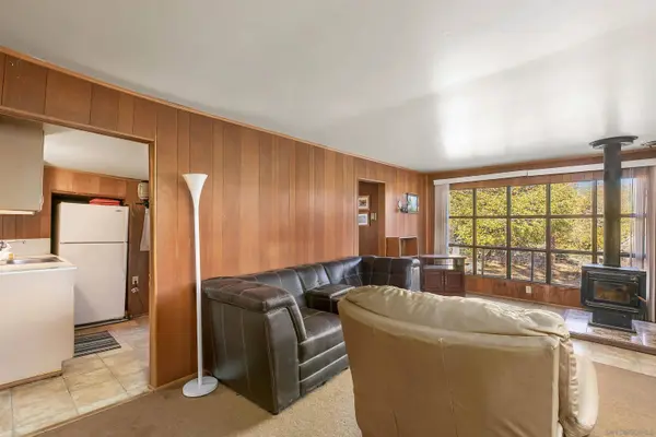 722 Boiling Springs, Mount Laguna, CA 91948