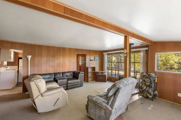 722 Boiling Springs, Mount Laguna, CA 91948