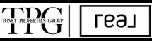 TPG REAL Logo