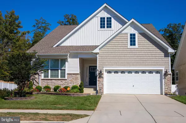 4550 SHAKESPEARE, White Plains, MD 20695