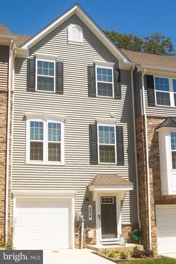 204 CHICKALOON PL, Indian Head, MD 20640