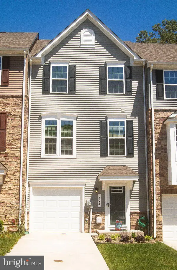 204 CHICKALOON PL, Indian Head, MD 20640