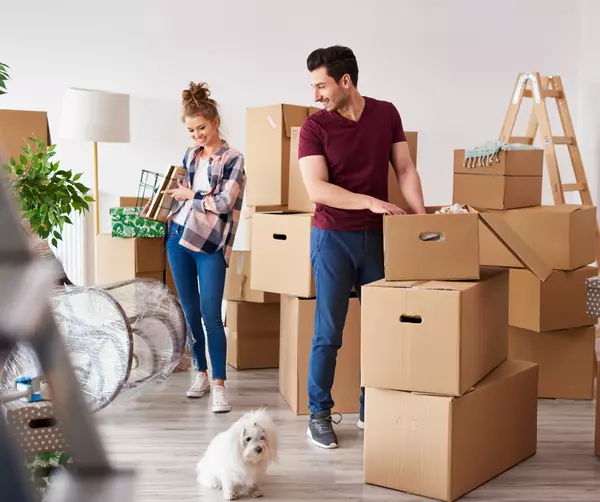 feature image of Top 10 Tips for a Smooth Move