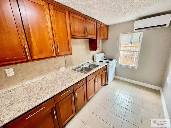 2615 E 32nd ST, Brownsville, TX 78521