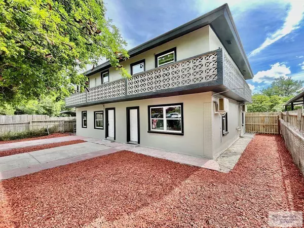 2615 E 32nd ST, Brownsville, TX 78521