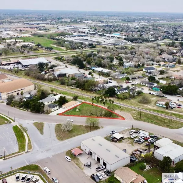 0 Jackson Ave., Harlingen, TX 78550