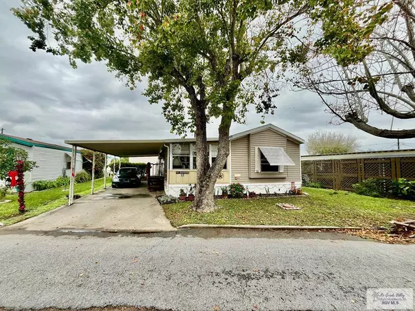 7101 Business 83, Harlingen, TX 78552