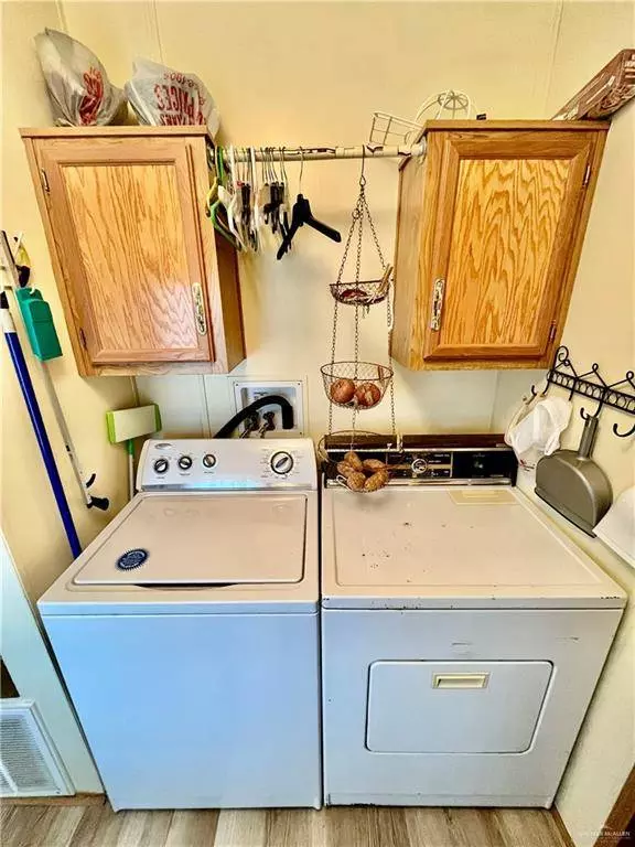 7101 Business 83 #33, Harlingen, TX 78552