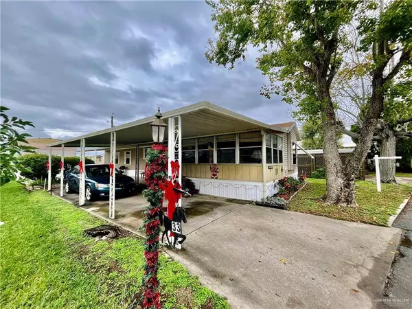 7101 Business 83 #33, Harlingen, TX 78552