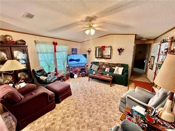 7101 Business 83 #33, Harlingen, TX 78552