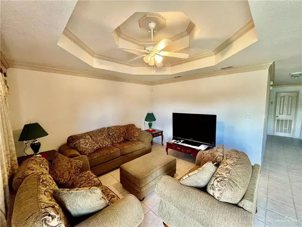 1467 Calle San Lucas, San Benito, TX 78586