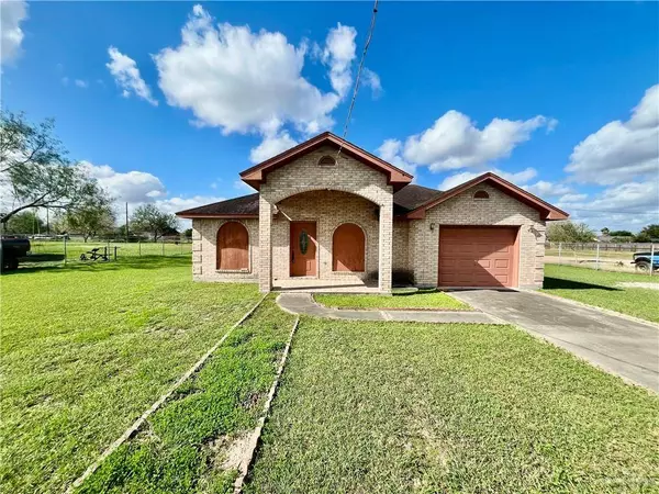 1467 Calle San Lucas, San Benito, TX 78586