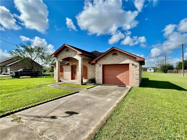 1467 Calle San Lucas, San Benito, TX 78586