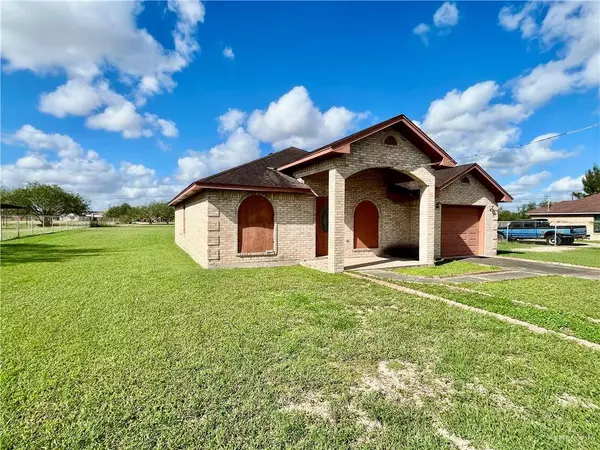 1467 Calle San Lucas, San Benito, TX 78586