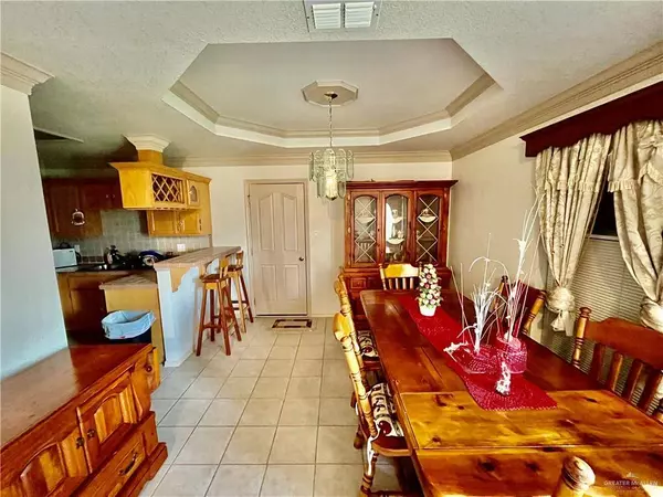 1467 Calle San Lucas, San Benito, TX 78586