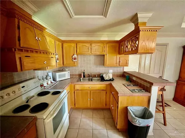 1467 Calle San Lucas, San Benito, TX 78586