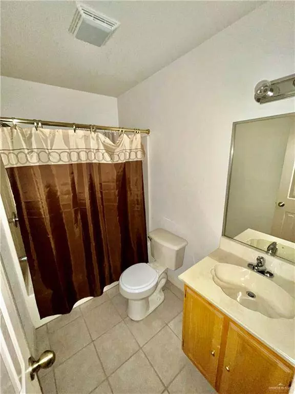 1467 Calle San Lucas, San Benito, TX 78586