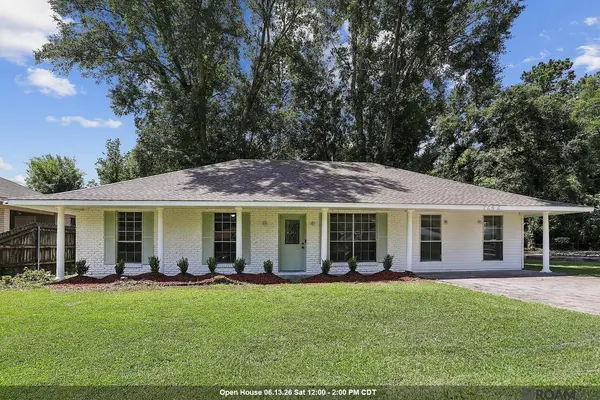 7242 Perimeter Dr, Baton Rouge, LA 70812