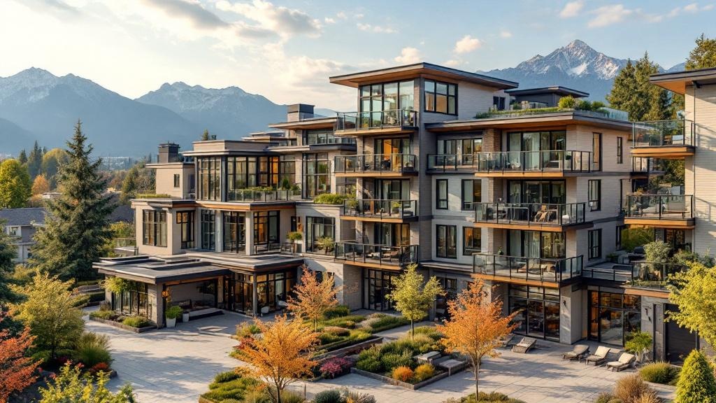 Highpointe Maple Ridge pre-sale development