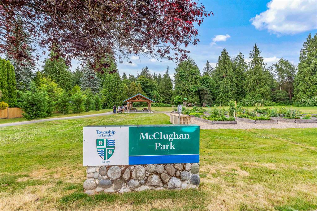 McClughan Park in Walnut Grove, one of the local park anchors
