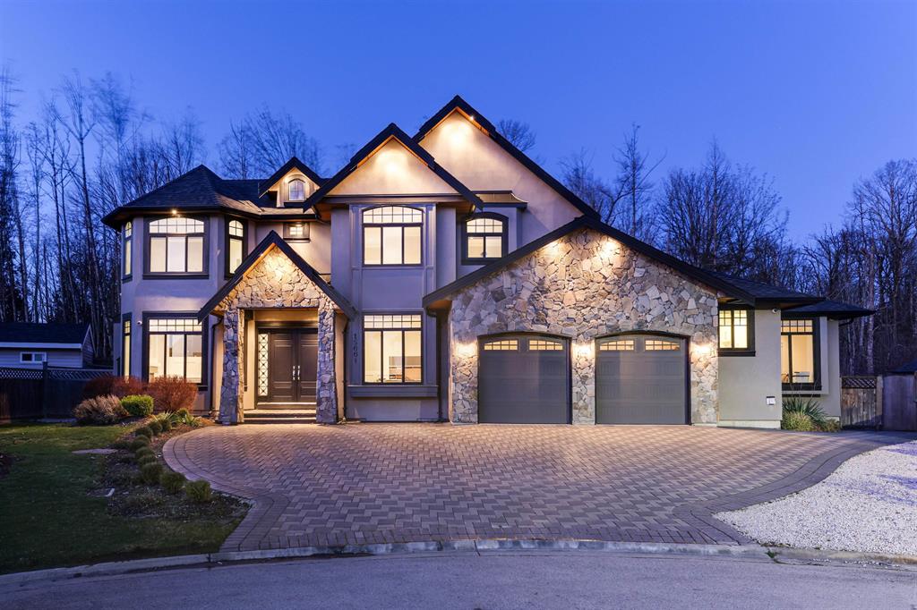 Surrey BC home for sale