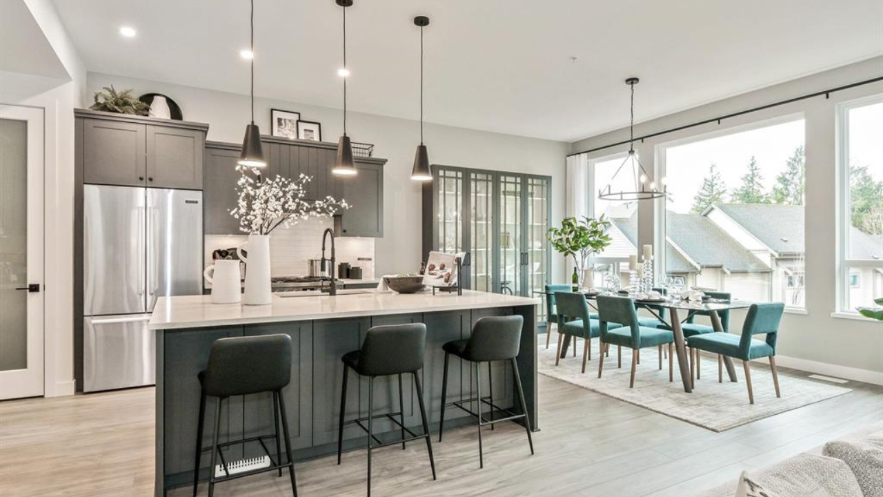 Wynnwood Morningstar Homes Cottonwood Maple Ridge