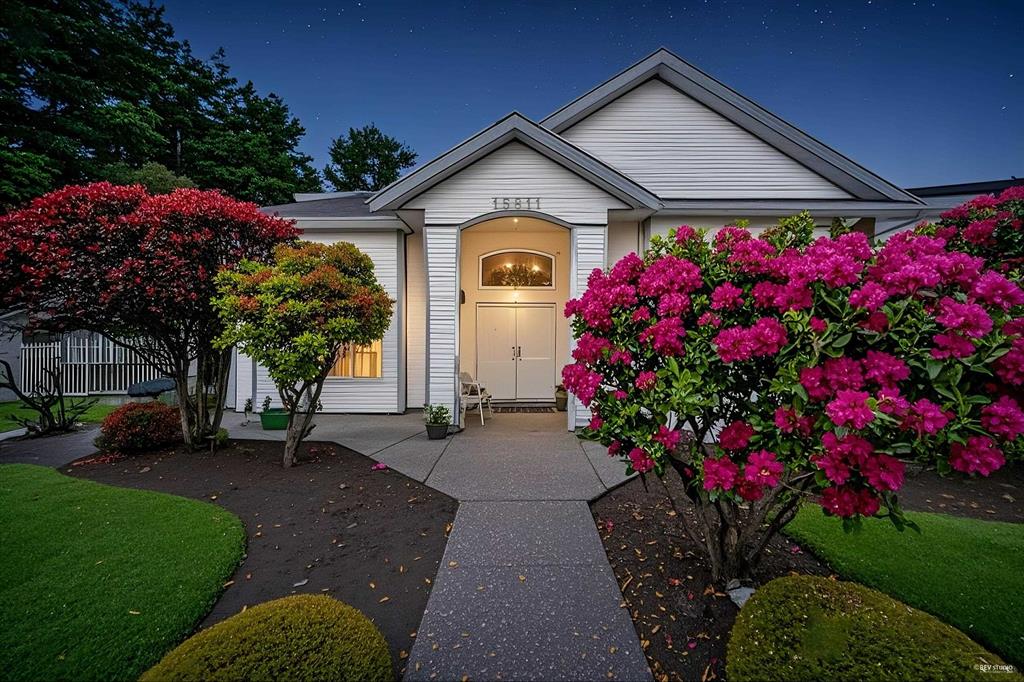 Guildford Surrey detached home