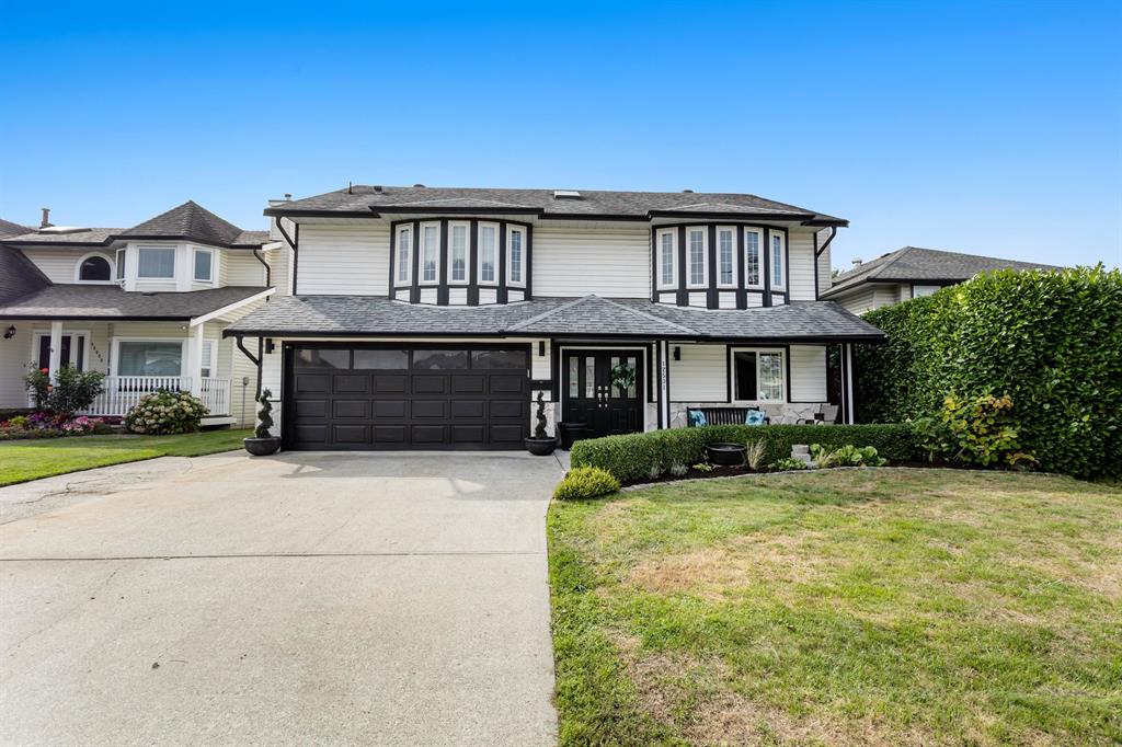 Haney Maple Ridge older detached home