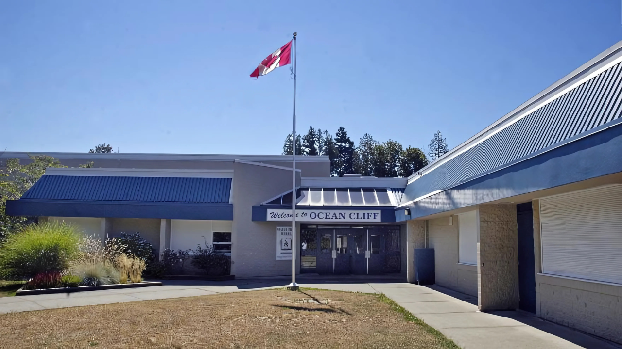 Ocean Park schools