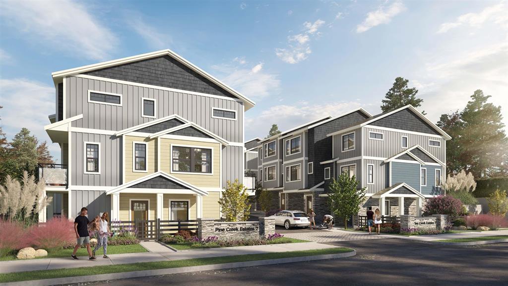 Pine Creek Estates Silver Valley Maple Ridge detached home