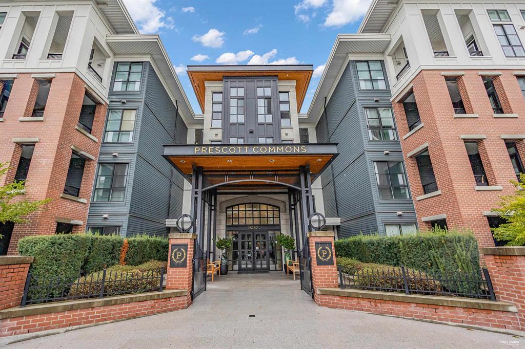 Morgan Creek Surrey condo or apartment