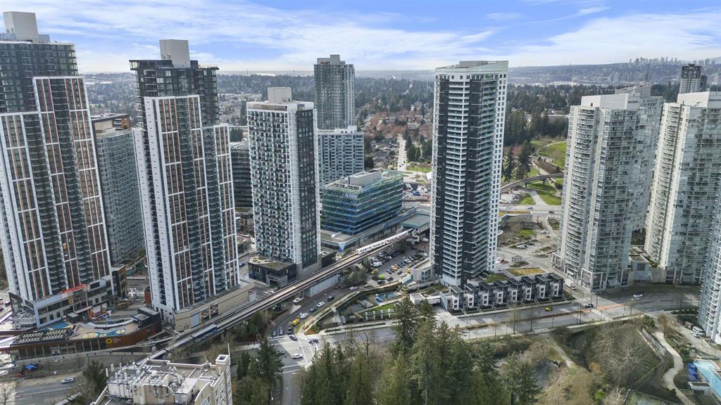 Whalley Surrey condo or apartment