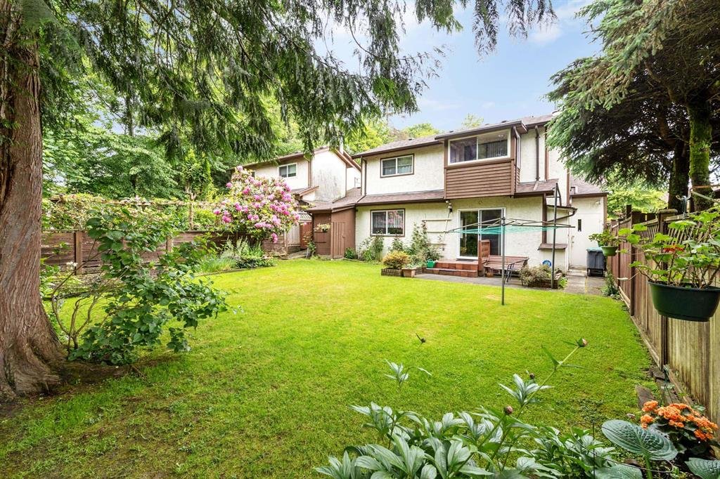 Whalley Surrey detached home