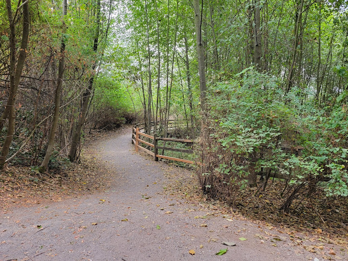 Grandview Heights outdoors