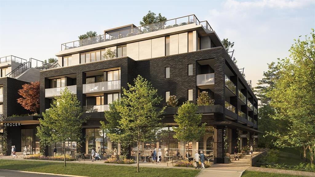 Ocean Park Surrey condo or apartment