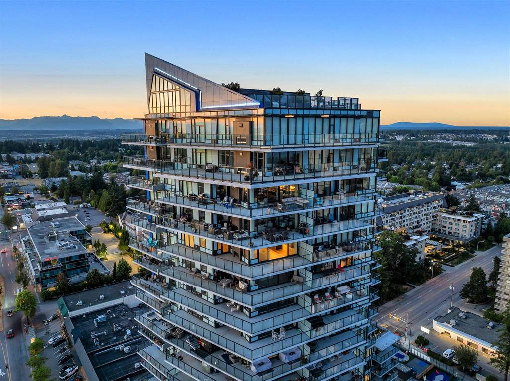 White Rock Surrey condo or apartment