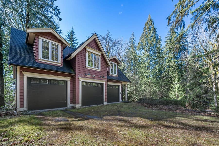 Sumas Mountain Abbotsford