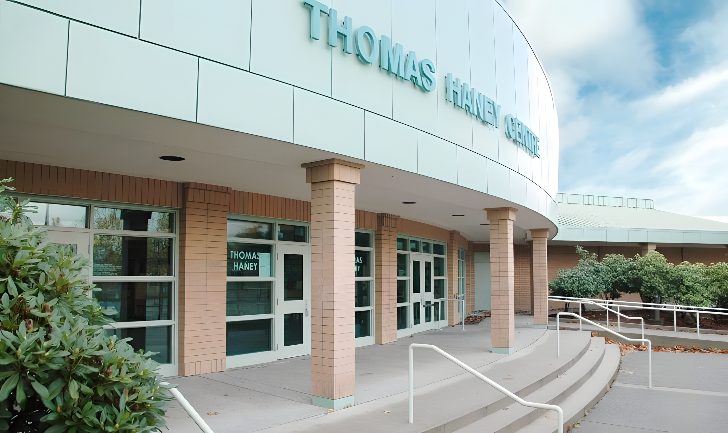 Thomas Haney Secondary