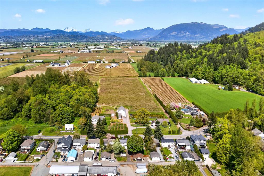 Matsqui Abbotsford
