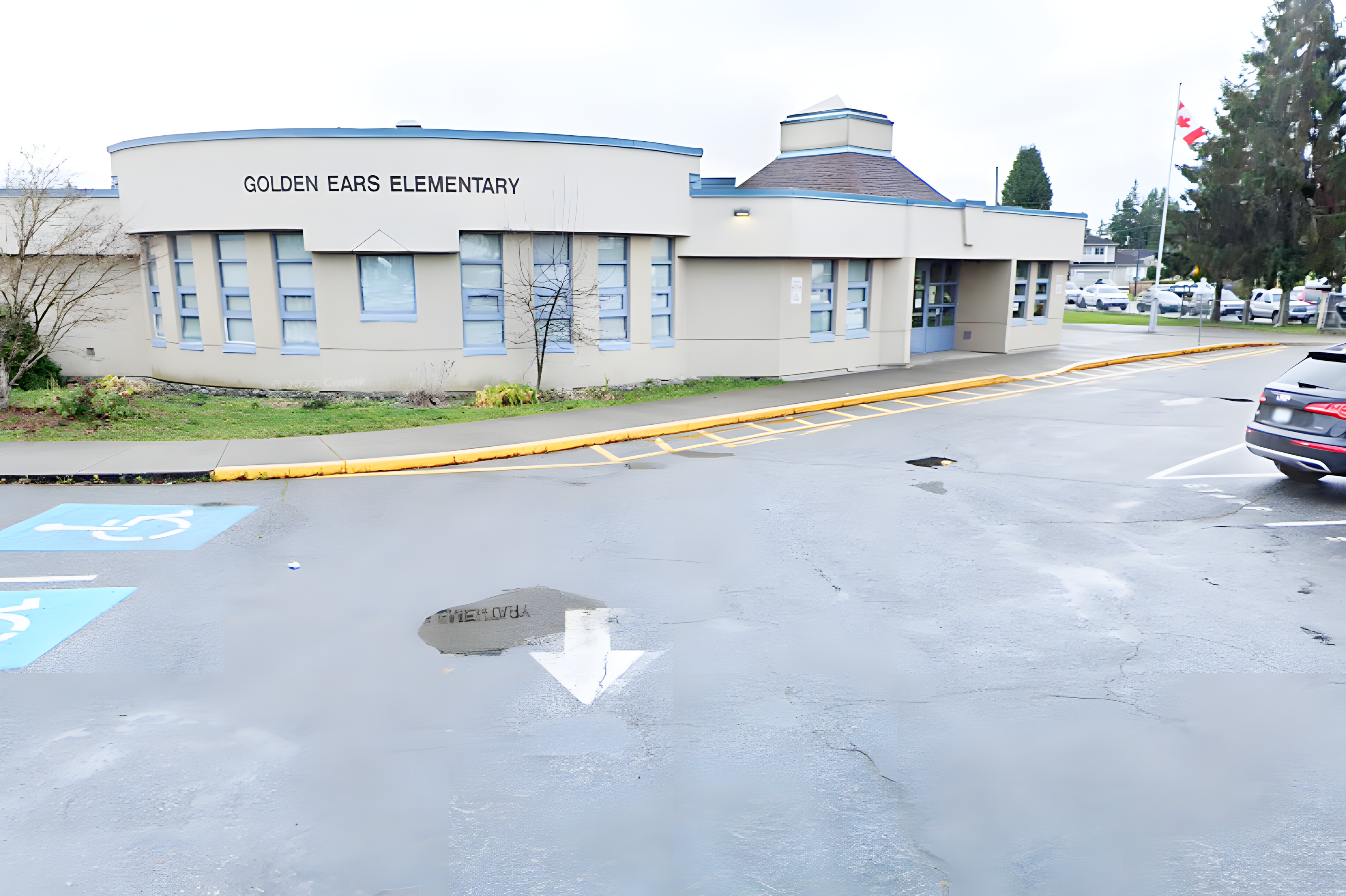 Golden Ears Elementary