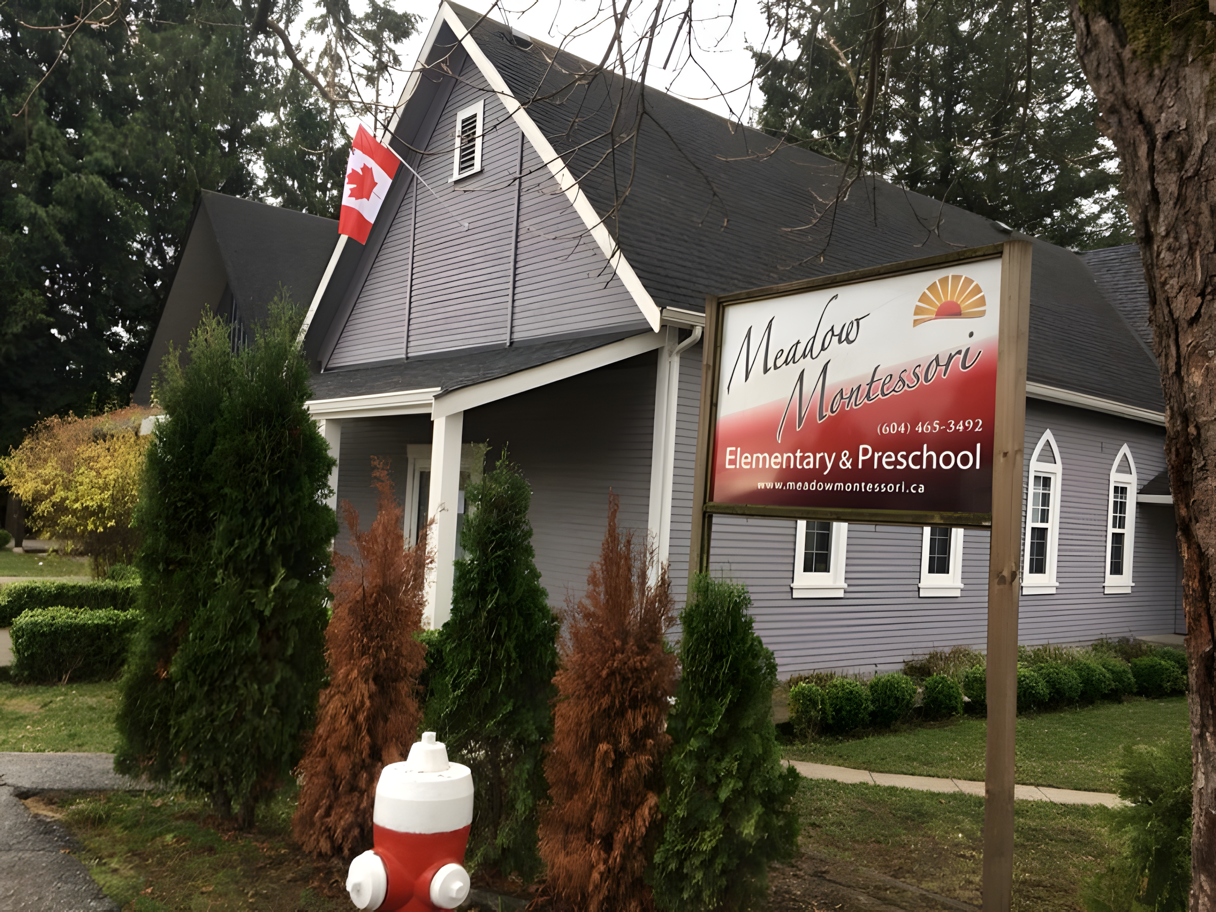 Meadow Montessori