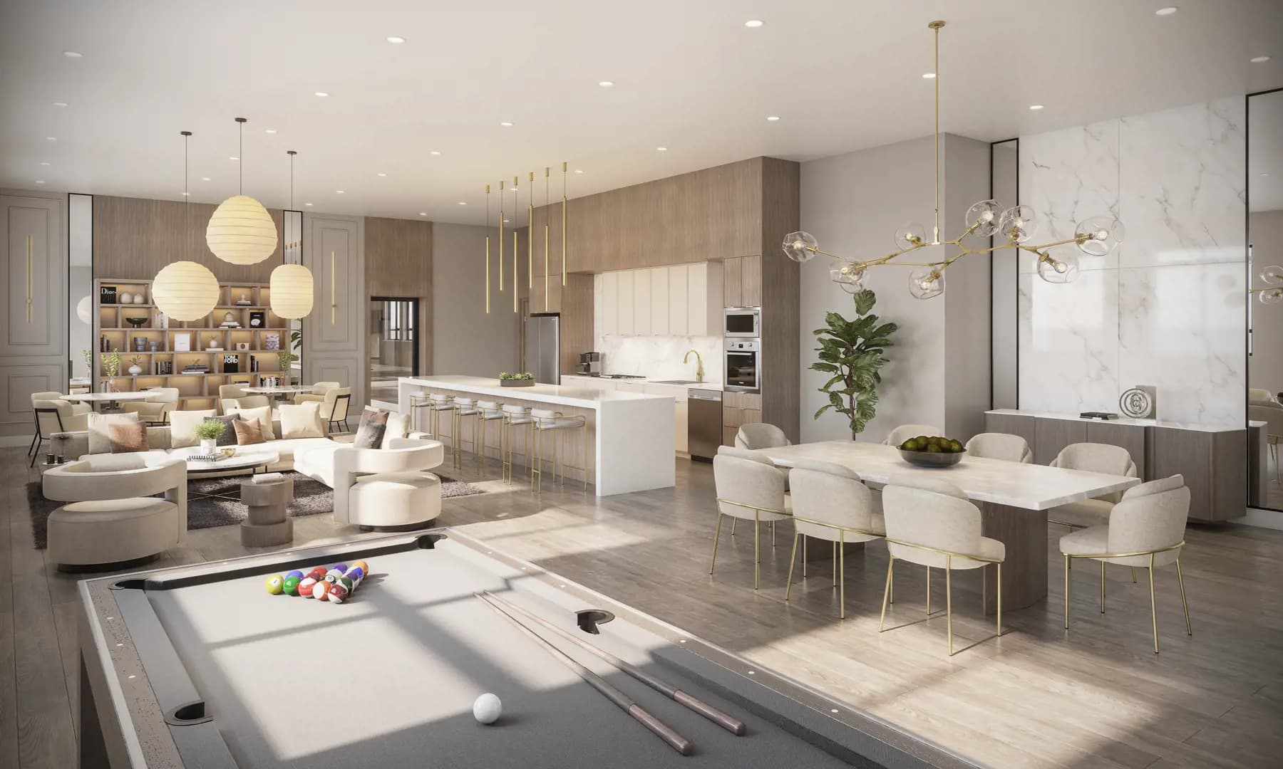 Amson Bloc pre-sale condo development by Amson Group in Surrey BC, gallery image 4