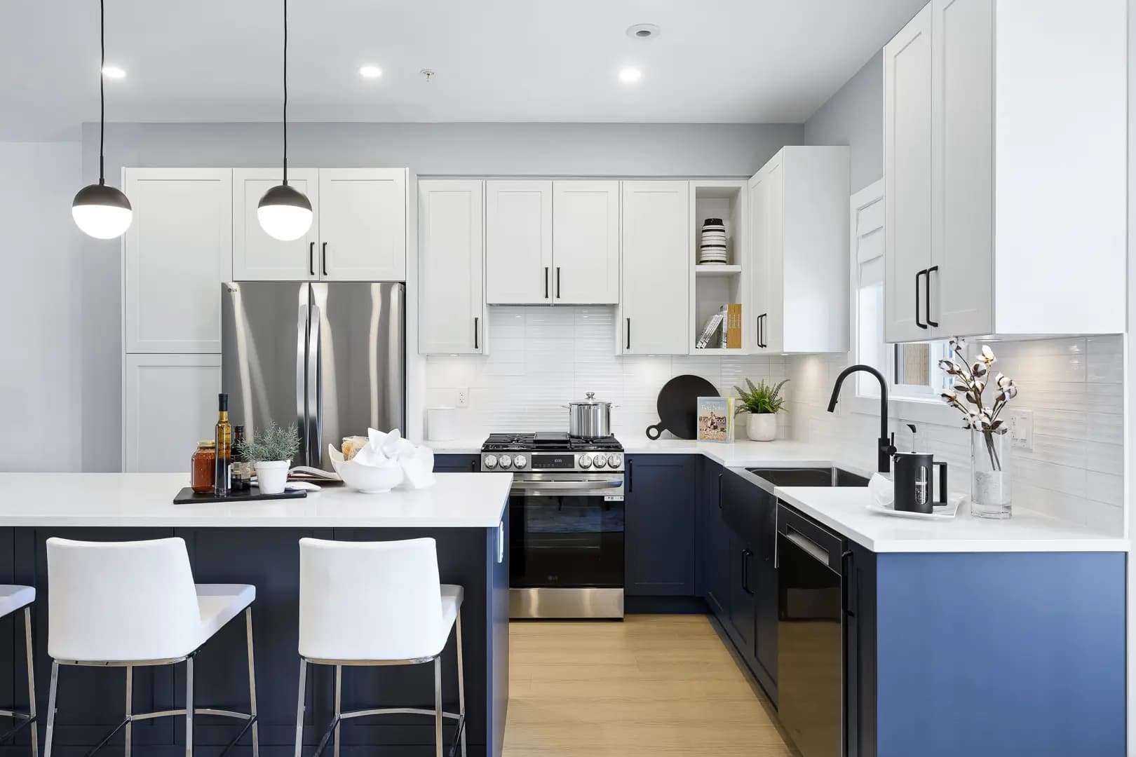 Griffon pre-sale townhome development by Sunmark Developers in Langley BC, gallery image 2
