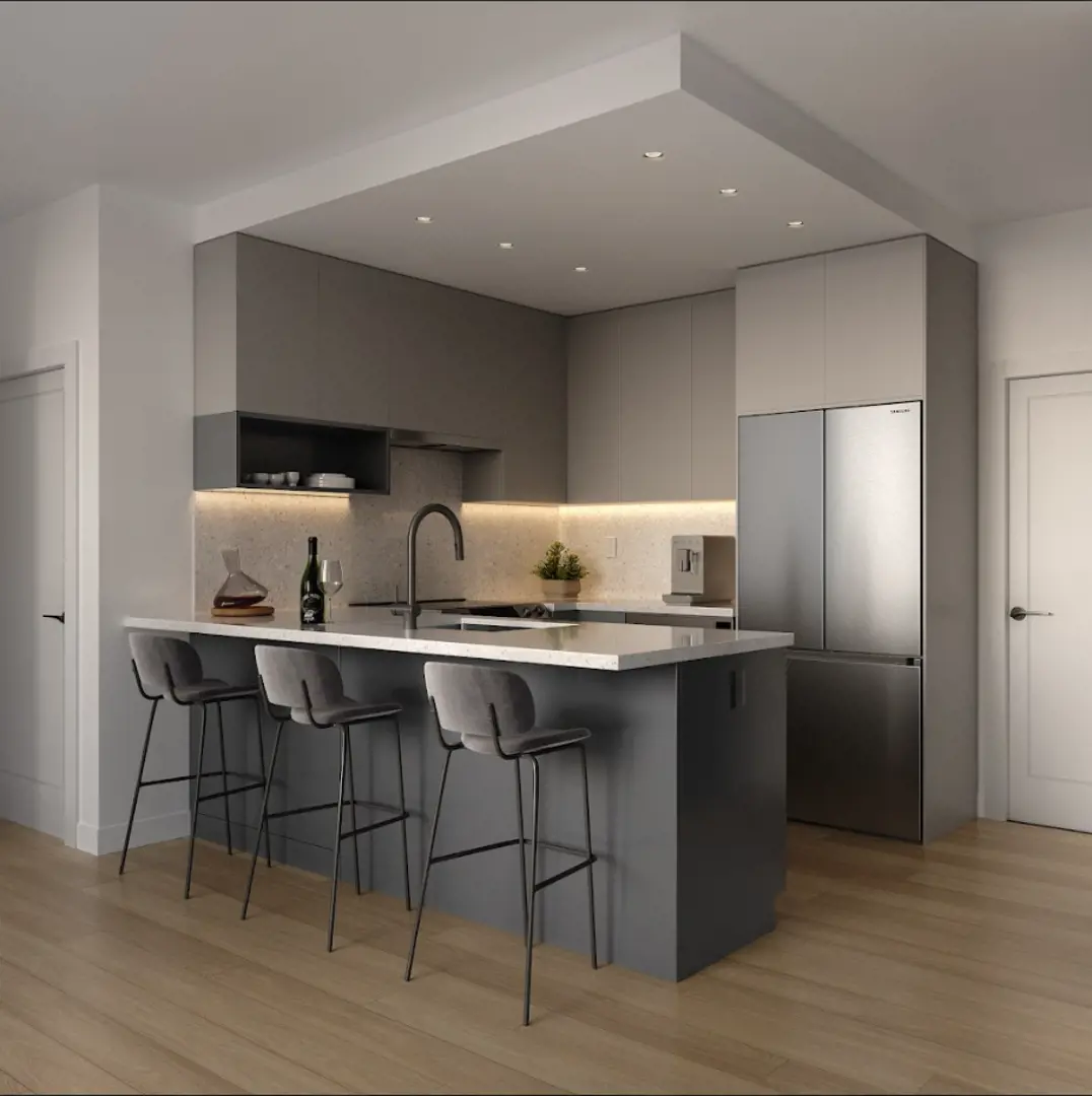 Azure Grove Langley pre-sale