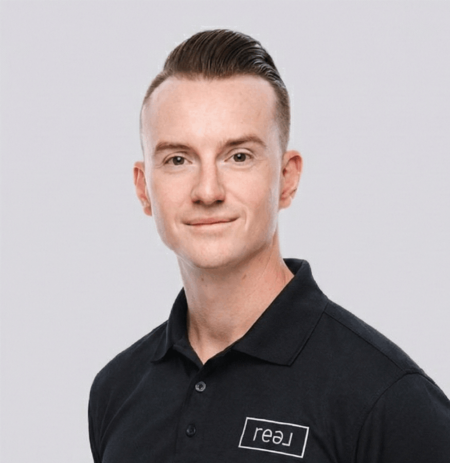 Alex Dunbar, REALTOR