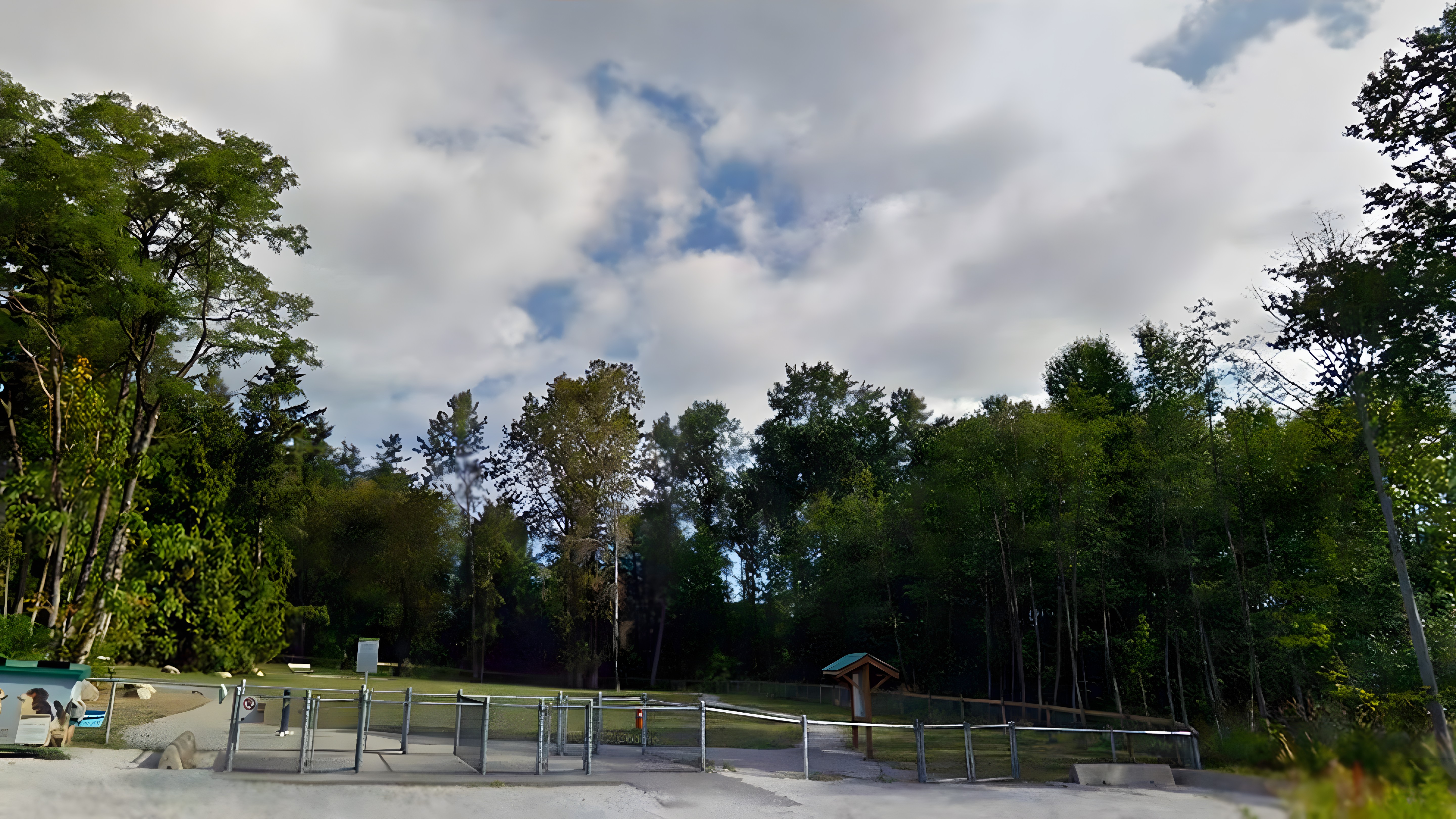 Kennedy Off-Leash Dog Park